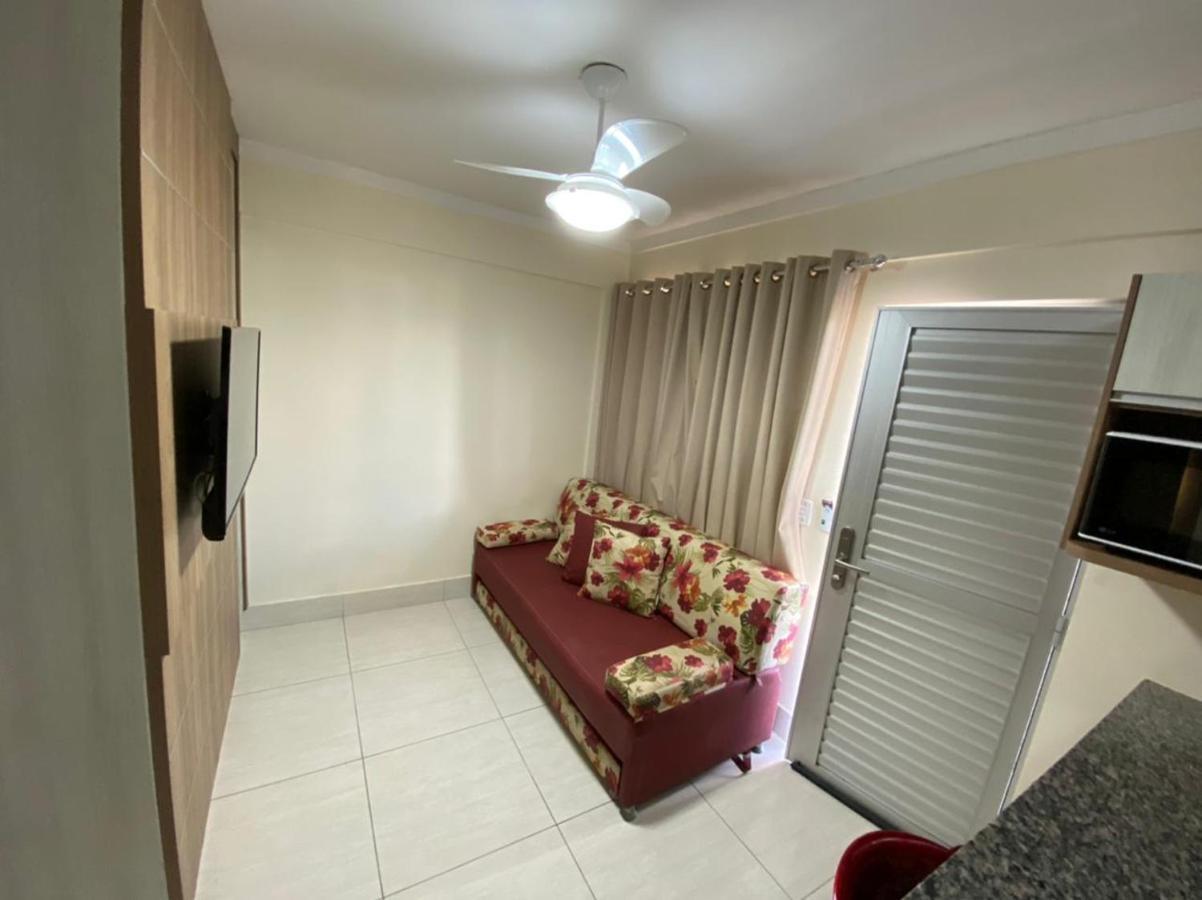 Lacqua Diroma V Apt Localizado Proximo A Portariaparque Aquatico Completo Nao Dispomos De Roupa De Cama E Banho Caldas Novas Kültér fotó